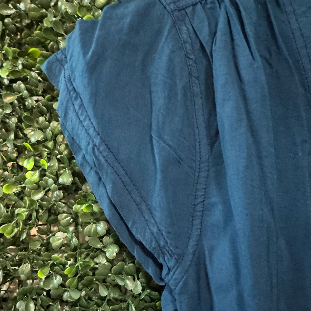 FREE PEOPLE Hit The Coast Coveralls/JUMPSUIT - Picture 11 of 13